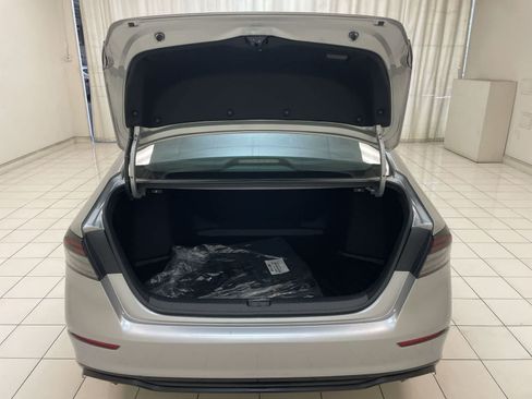 Used 2024 Honda Accord Sport image 23