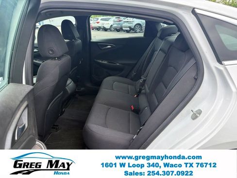 Used 2016 Chevrolet Malibu LS FWD image 21