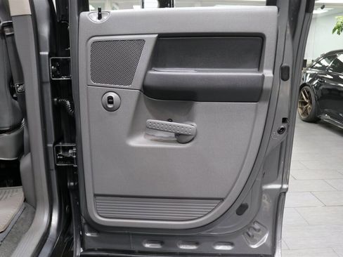 Used 2007 Dodge Ram 3500 Truck Laramie image 67