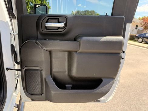 Used 2021 Chevrolet Silverado 2500 W/T w/ WT Convenience Package AWD/4WD image 22