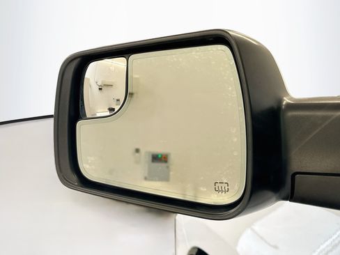 Used 2024 RAM 1500 Big Horn AWD/4WD image 16
