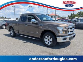 Used 2015 Ford F150 XLT w/ Equipment Group 301A Mid RWD video 1