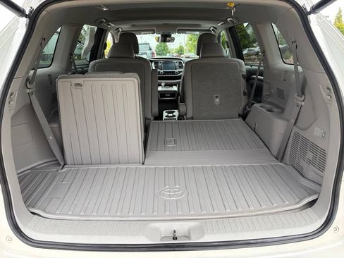 Used 2018 Toyota Highlander Limited AWD/4WD image 21