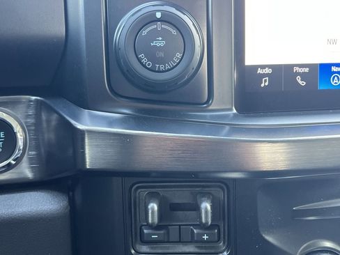 New 2025 Ford F350 Lariat w/ Lariat Ultimate Package image 7