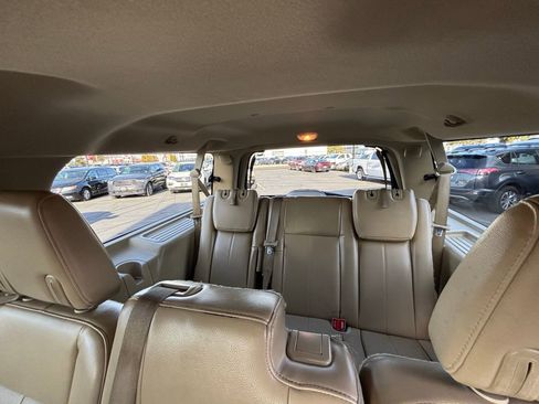 Used 2015 Ford Expedition EL Limited w/ Equipment Group 301A image 23