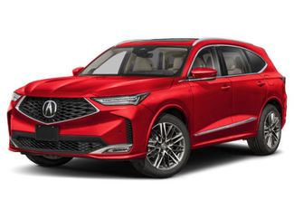 Used 2025 Acura MDX w/ Advance Package AWD/4WD video 1