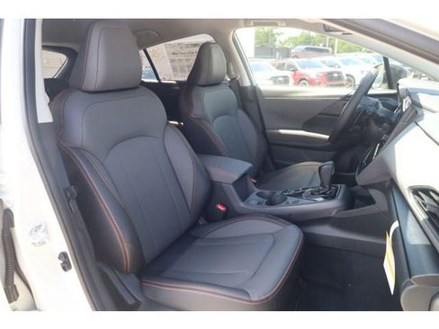 New 2026 Subaru Crosstrek 2.5i Limited AWD/4WD image 41