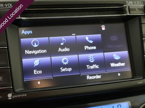 Used 2014 Toyota RAV4 Limited image 33