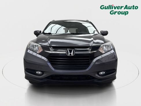 Used 2016 Honda HR-V EX-L image 14