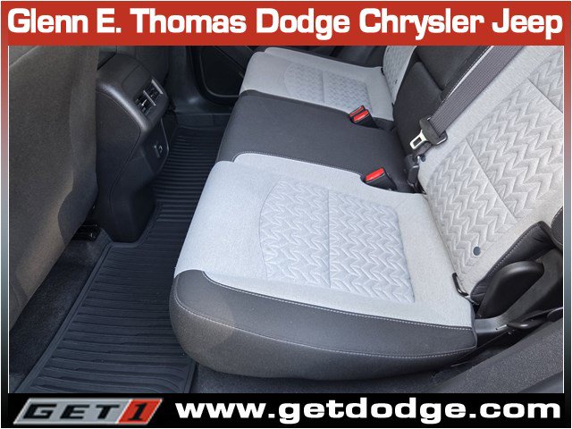 Used 2022 Chevrolet Equinox LS w/ LS Convenience Package FWD image 26