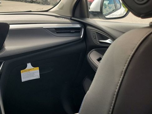 New 2026 Buick Encore GX Sport Touring w/ Comfort Package image 26