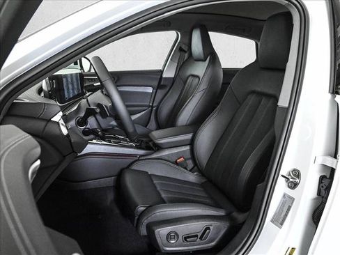 New 2026 Audi A5 2.0T Premium Plus AWD/4WD image 17