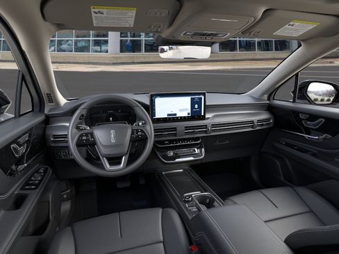New 2026 Lincoln Corsair Premiere AWD/4WD image 9