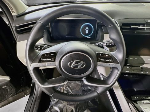 Used 2023 Hyundai Tucson Limited AWD/4WD image 11