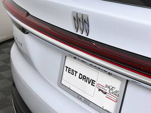 New 2026 Buick Enclave Preferred w/ Power Package image 36