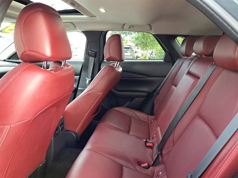 Used 2023 MAZDA CX-30 AWD 2.5 S w/ Preferred Package image 7