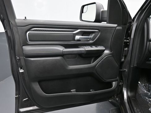 Used 2026 RAM 1500 Big Horn AWD/4WD image 16