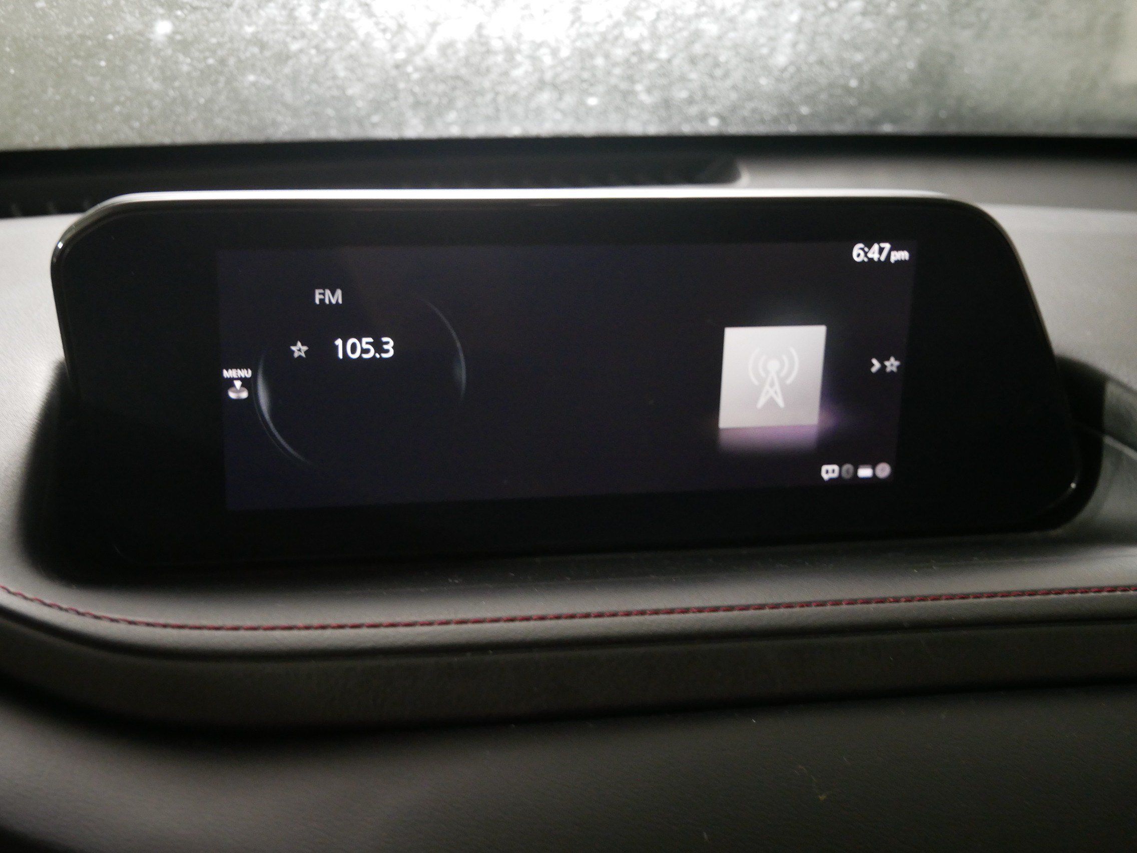 Used 2025 MAZDA CX-30 AWD 2.5 S w/ Preferred Package image 22