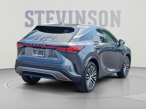 Used 2025 Lexus RX 350 w/ Convenience Package AWD/4WD image 5