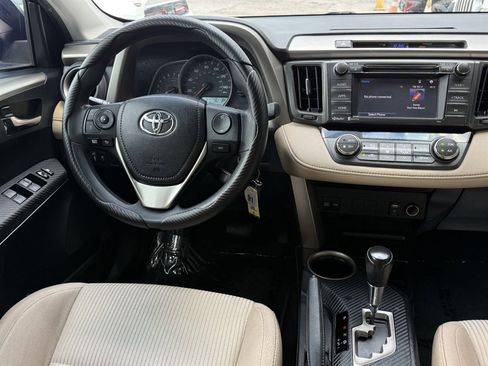 Used 2015 Toyota RAV4 XLE FWD image 16