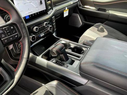 Used 2025 Ford F150 Raptor AWD/4WD image 14