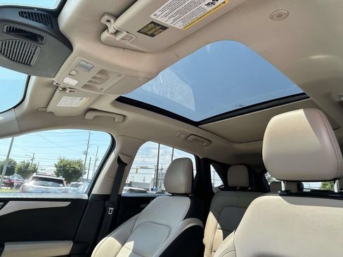 Used 2020 Ford Escape SEL AWD/4WD image 14