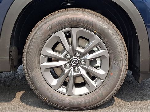 New 2026 MAZDA CX-5 Select AWD/4WD image 7