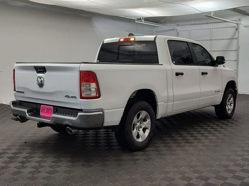Used 2024 RAM 1500 Big Horn image 8