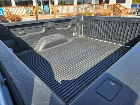 Used 2015 Chevrolet Silverado 1500 LT w/ All Star Edition image 11