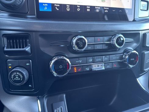 New 2026 Ford F150 XLT w/ Equipment Group 302A MID image 21