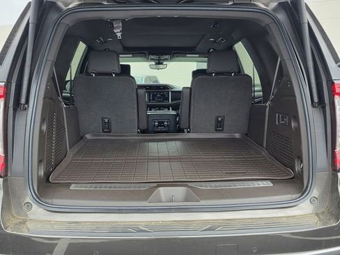 Used 2021 GMC Yukon Denali w/ Denali Ultimate Package AWD/4WD image 31