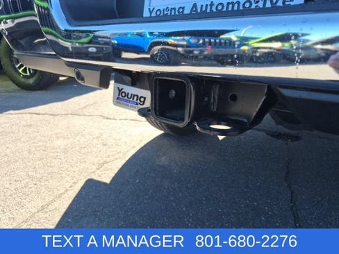 New 2026 RAM 2500 Tradesman AWD/4WD image 4