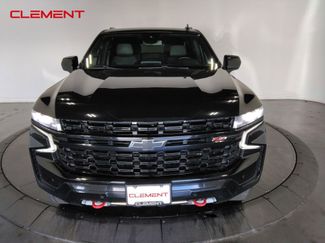 Used 2023 Chevrolet Tahoe Z71 video 2