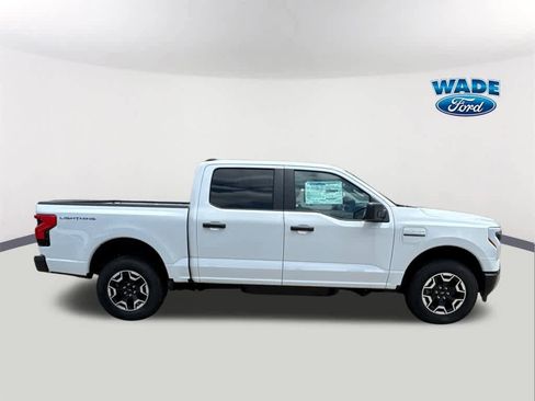 New 2023 Ford F150 Lightning Pro image 4