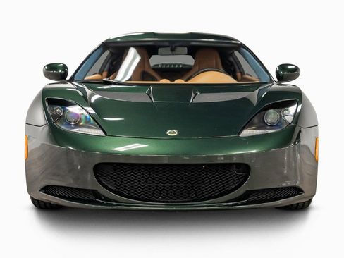 Used 2014 Lotus Evora 2+2 image 2