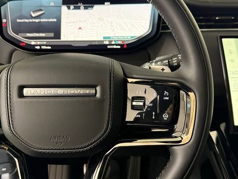 New 2026 Land Rover Range Rover Sport Dynamic SE AWD/4WD image 40