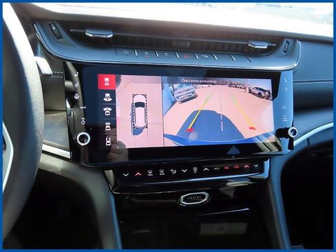 New 2026 Jeep Grand Cherokee L Limited AWD/4WD image 19