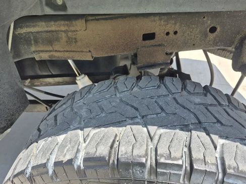 Used 2015 RAM 2500 Lone Star AWD/4WD image 12