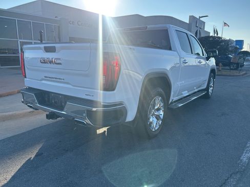 Used 2020 GMC Sierra 1500 SLT image 6