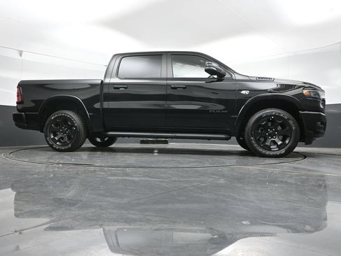 New 2026 RAM 1500 Big Horn w/ Night Edition AWD/4WD image 41