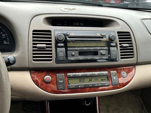 Used 2003 Toyota Camry LE image 8