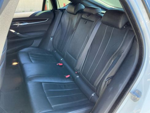 Used 2019 BMW X6 sDrive35i w/ M Sport Package RWD image 19