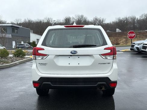 Used 2023 Subaru Forester image 7