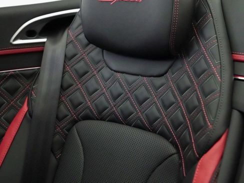 Used 2024 Bentley Continental GT Speed image 22