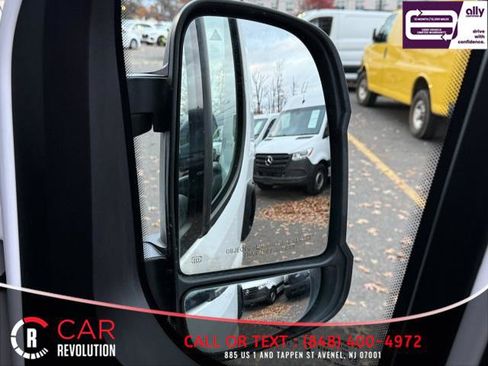 Used 2023 RAM ProMaster 3500 w/ Driver Convenience Group image 39