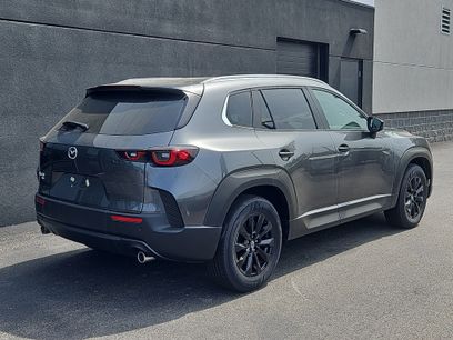 New 2026 MAZDA CX-50 AWD 2.5 S w/ Weather Package