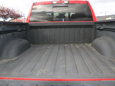 Used 2024 RAM 1500 Big Horn AWD/4WD image 13