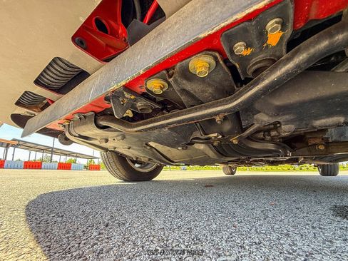 Used 1991 Mercury Capri XR2 image 80