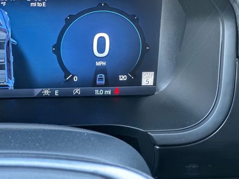 New 2026 Ford F150 Lariat w/ Equipment Group 501A Mid image 27