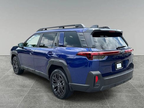 Certified 2026 Subaru Outback Limited XT w/ Premium/Limited Package 2 AWD/4WD image 3